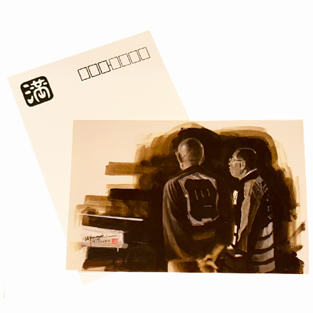 ポストカードセット~Postcard‐Set