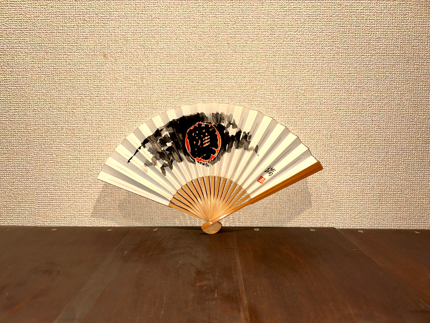 壽恵廣『階子』~Suehiro ” ”