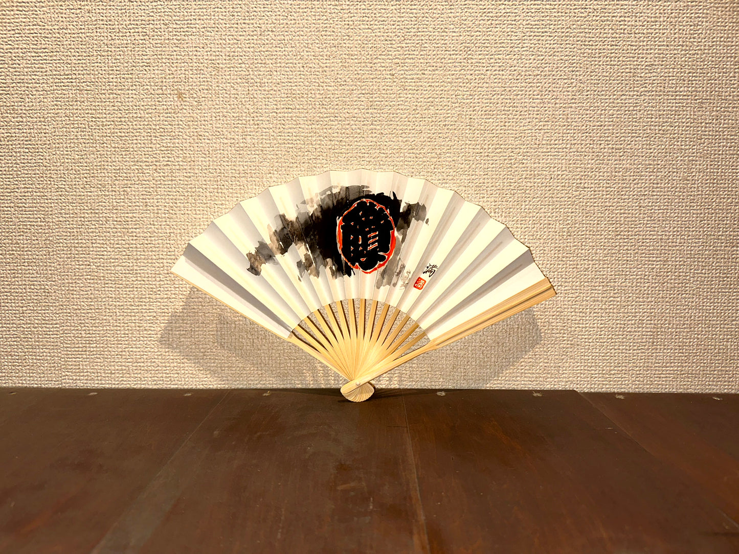 壽恵廣『階子』~Suehiro ” ”