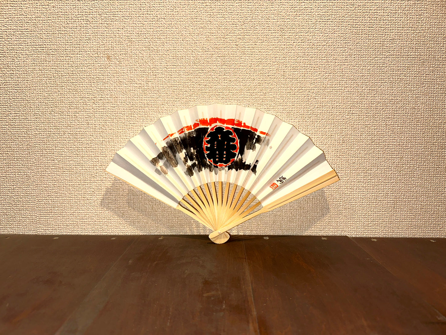 壽恵廣『六番組』~Suehiro ”Team Six”