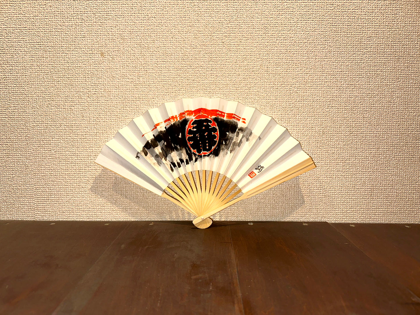 壽恵廣『五番組』~Suehiro ”Team Five”