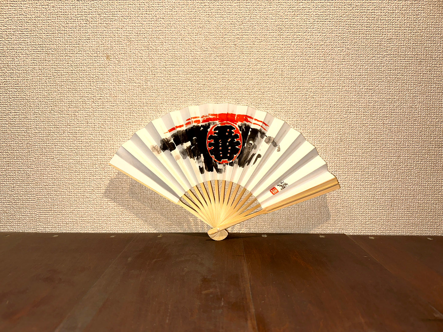 壽恵廣『五番組』~Suehiro ”Team Five”